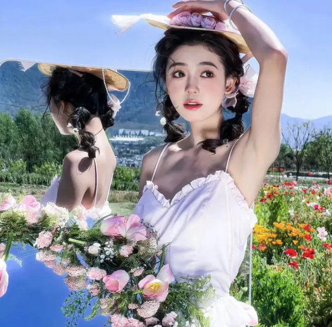 波丽娜